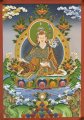 Padmasambhava Thangka