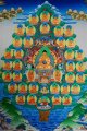 35 Buddhas