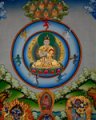 Eighth Karmapa