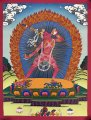 Vajrayogini Thangka