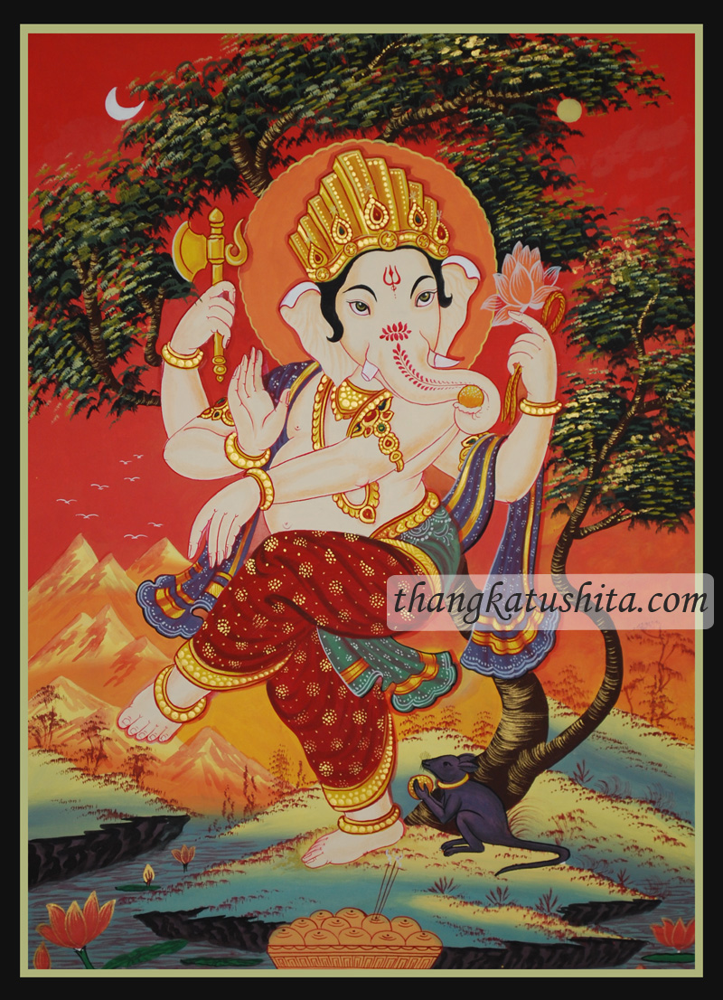 Ganesh - Click Image to Close