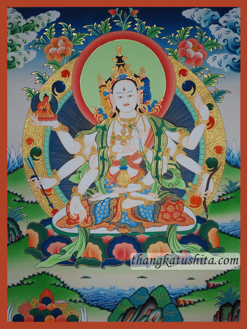 Namgyalma - Click Image to Close